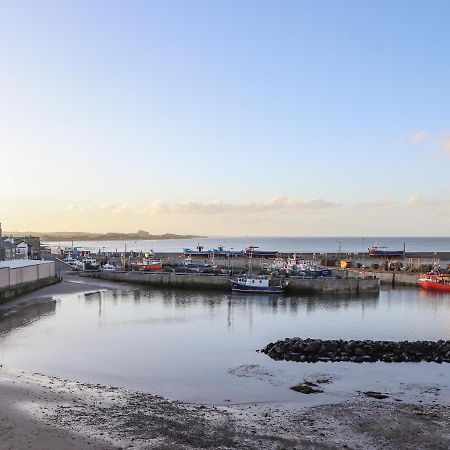 Willa 30 Union Street Seahouses Zewnętrze zdjęcie