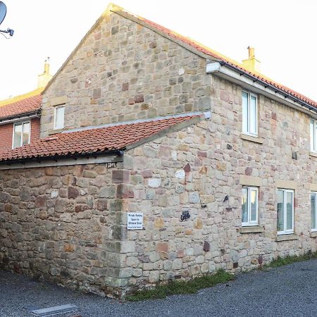 Willa 30 Union Street Seahouses Zewnętrze zdjęcie