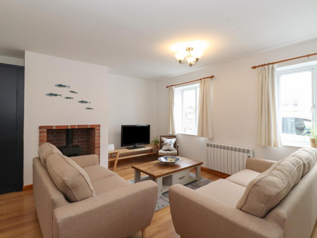 Willa 30 Union Street Seahouses Zewnętrze zdjęcie