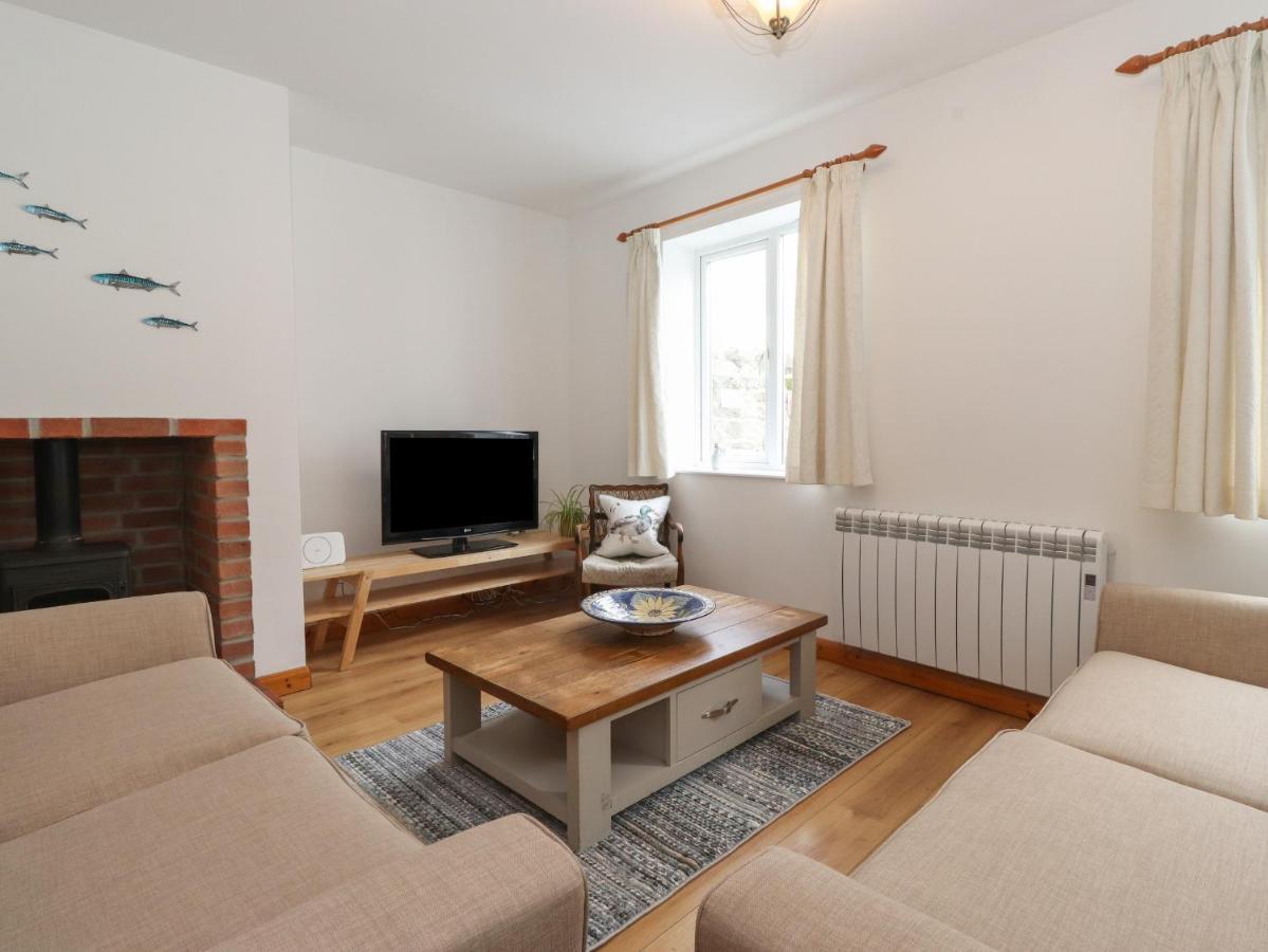Willa 30 Union Street Seahouses Zewnętrze zdjęcie