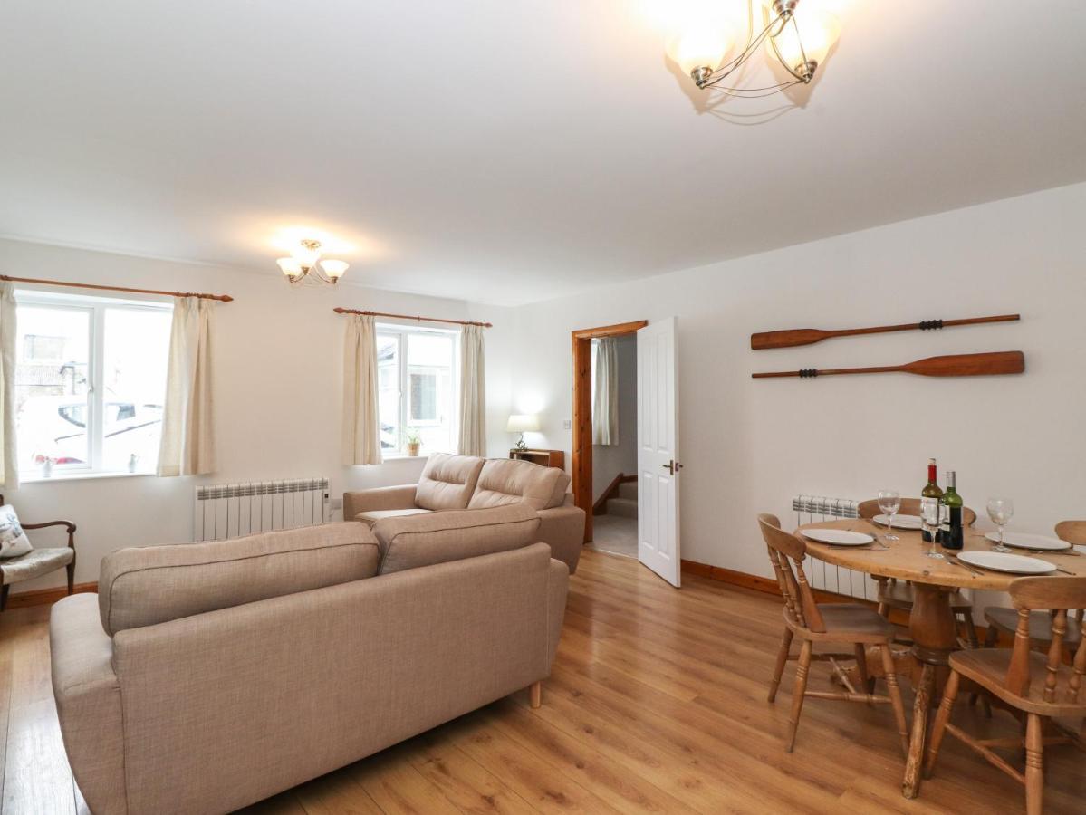 Willa 30 Union Street Seahouses Zewnętrze zdjęcie