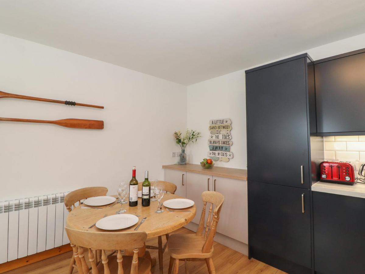 Willa 30 Union Street Seahouses Zewnętrze zdjęcie