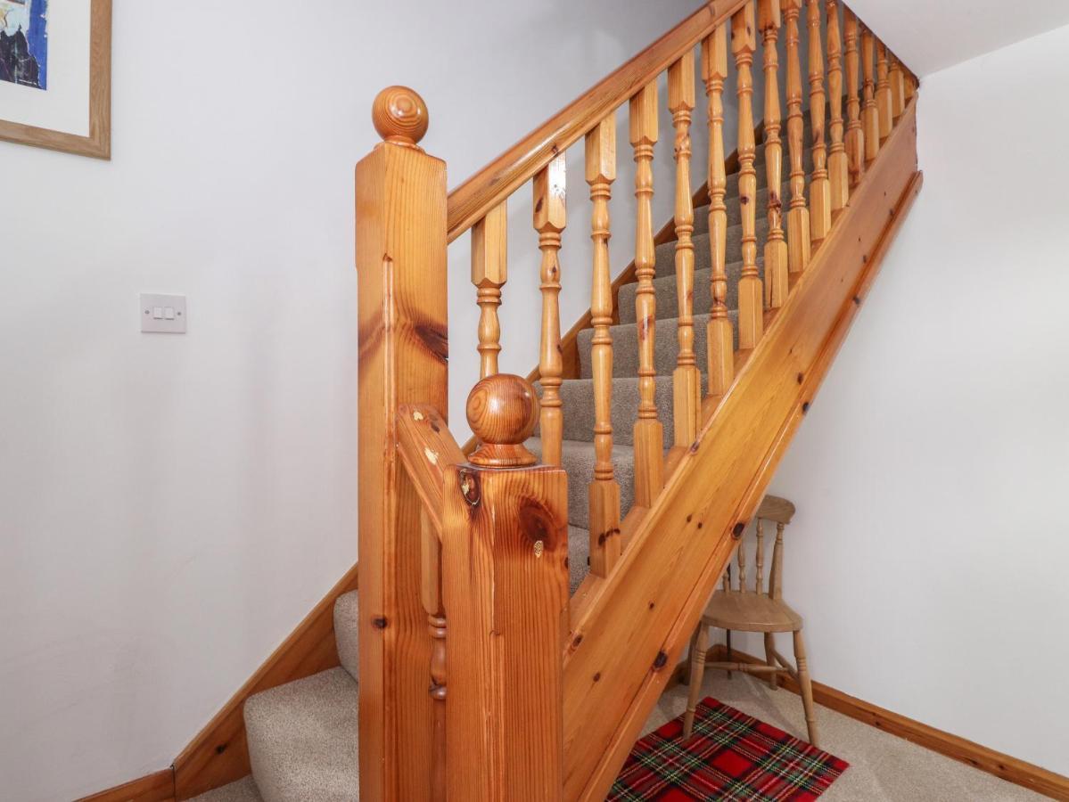 Willa 30 Union Street Seahouses Zewnętrze zdjęcie