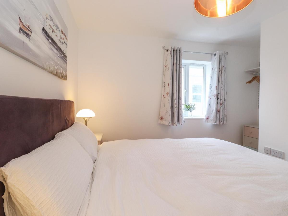 Willa 30 Union Street Seahouses Zewnętrze zdjęcie