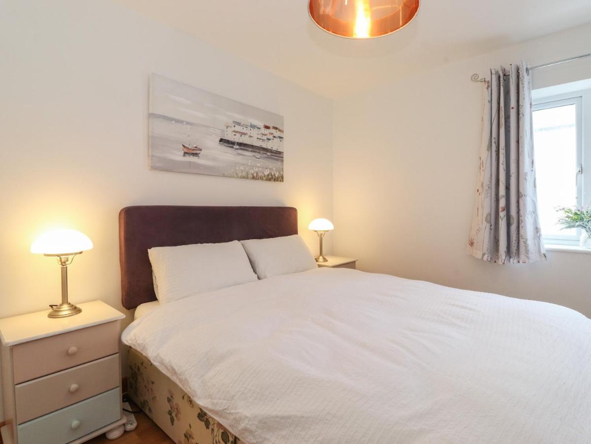 Willa 30 Union Street Seahouses Zewnętrze zdjęcie