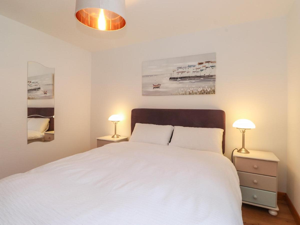 Willa 30 Union Street Seahouses Zewnętrze zdjęcie