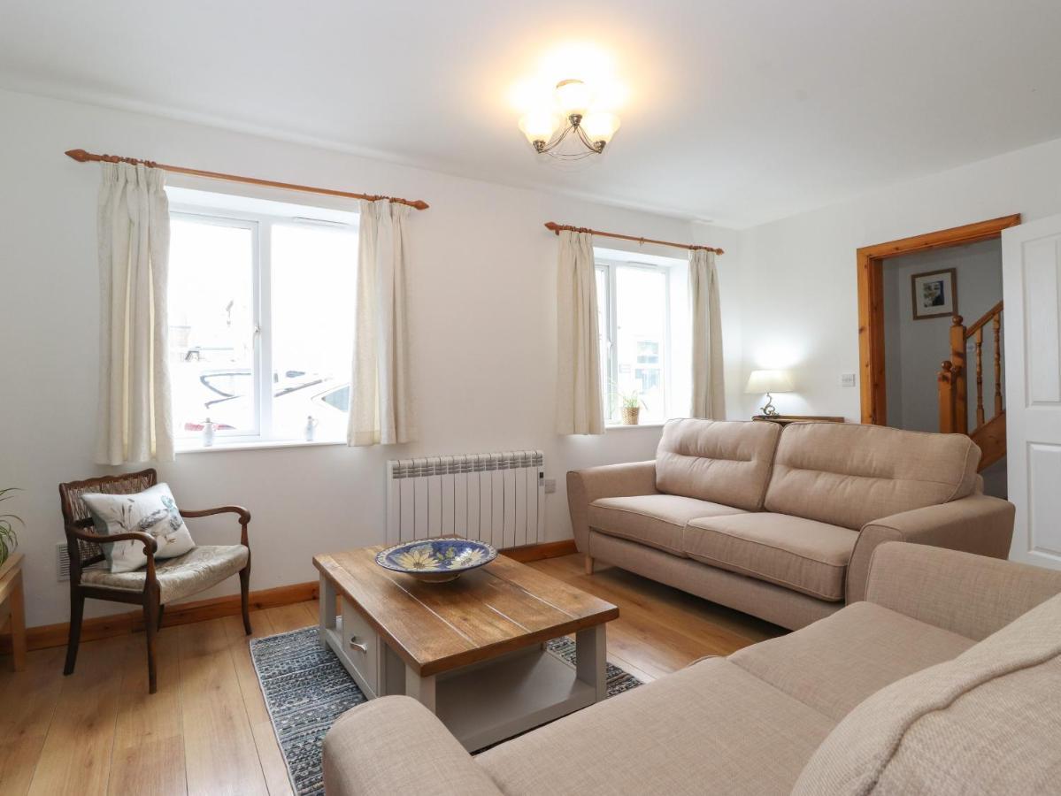 Willa 30 Union Street Seahouses Zewnętrze zdjęcie