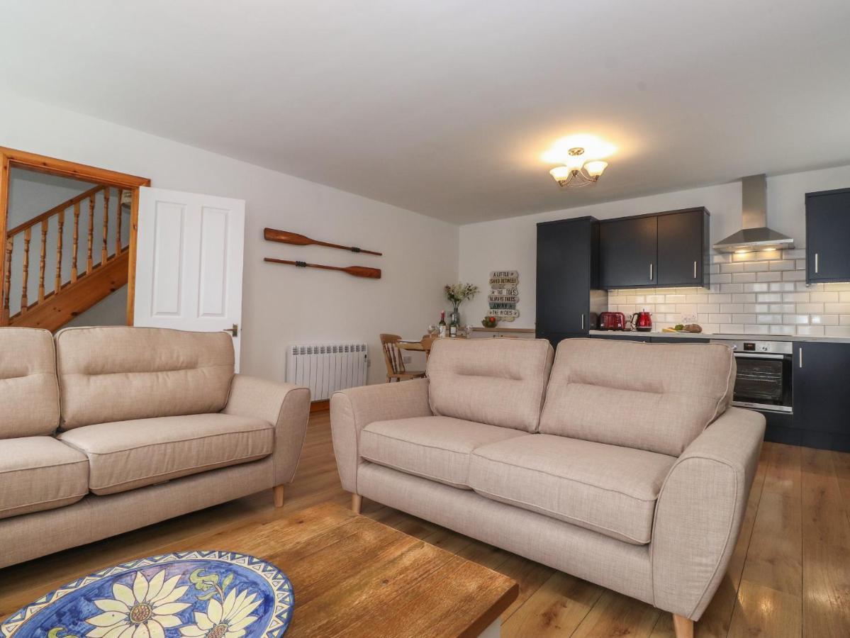 Willa 30 Union Street Seahouses Zewnętrze zdjęcie