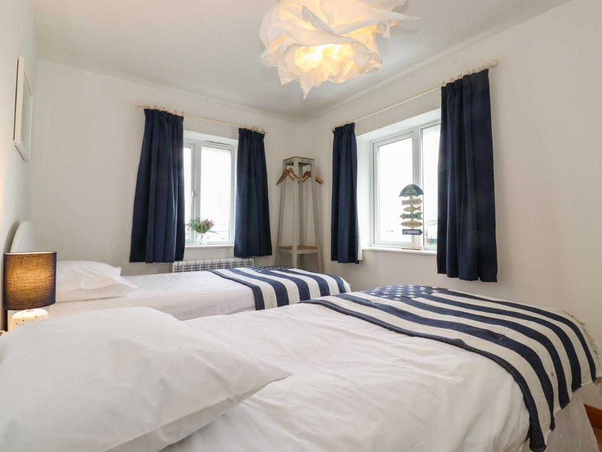 Willa 30 Union Street Seahouses Zewnętrze zdjęcie