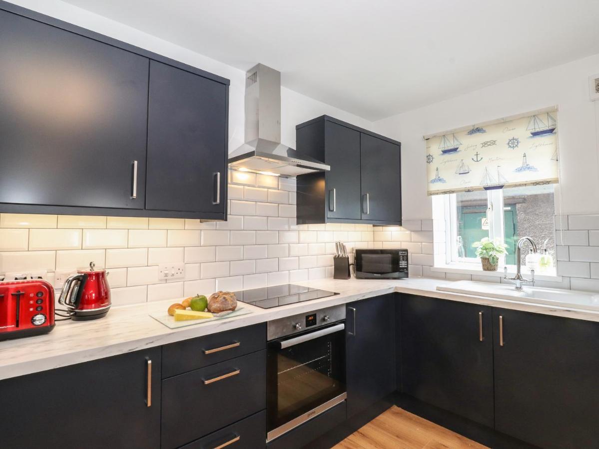 Willa 30 Union Street Seahouses Zewnętrze zdjęcie
