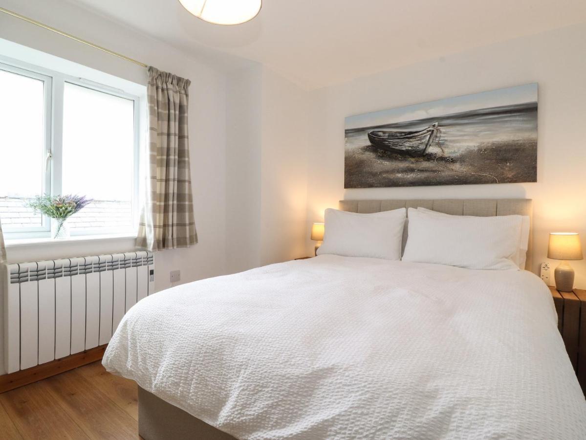 Willa 30 Union Street Seahouses Zewnętrze zdjęcie