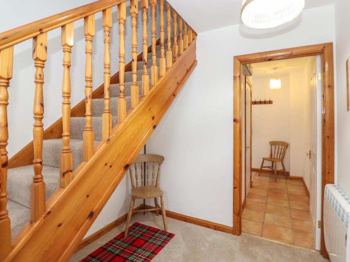 Willa 30 Union Street Seahouses Zewnętrze zdjęcie