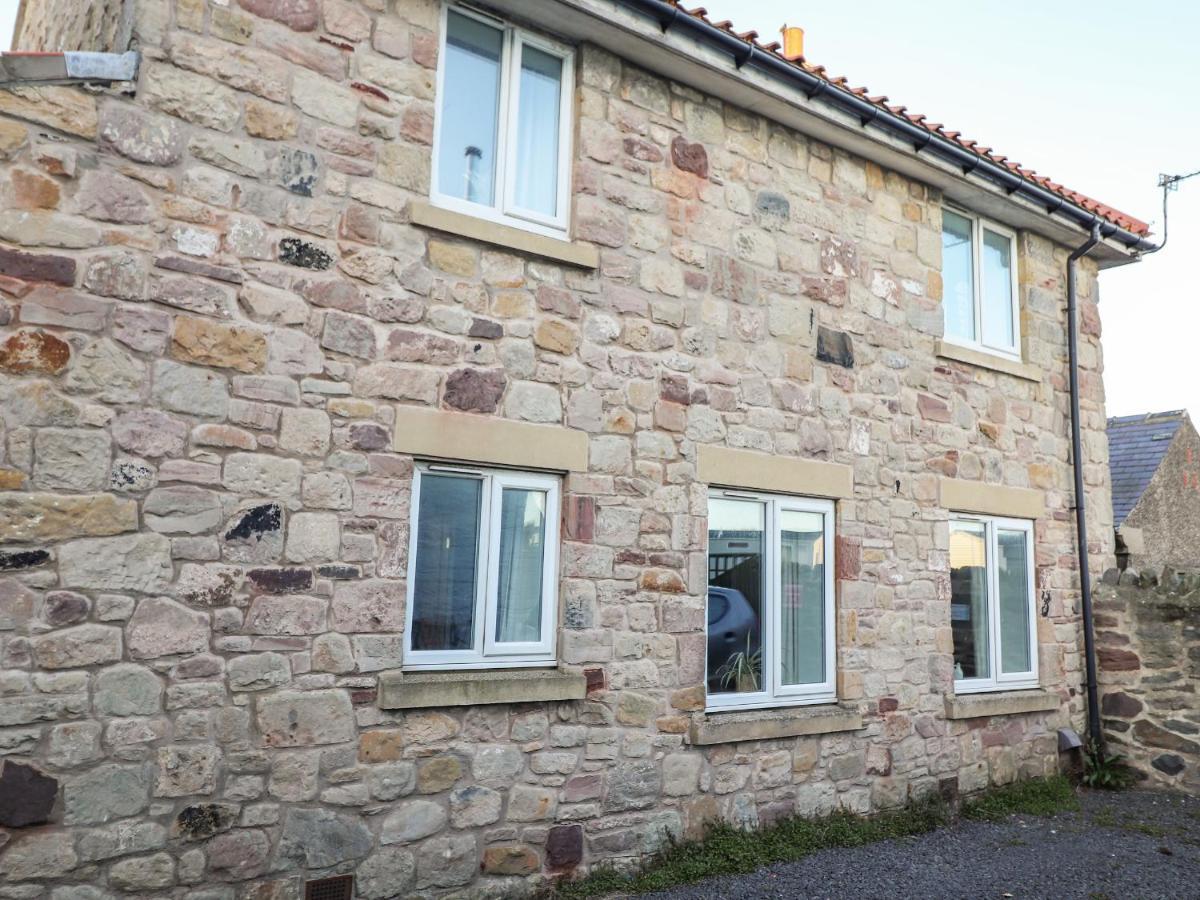 Willa 30 Union Street Seahouses Zewnętrze zdjęcie