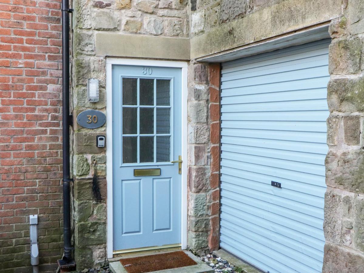 Willa 30 Union Street Seahouses Zewnętrze zdjęcie