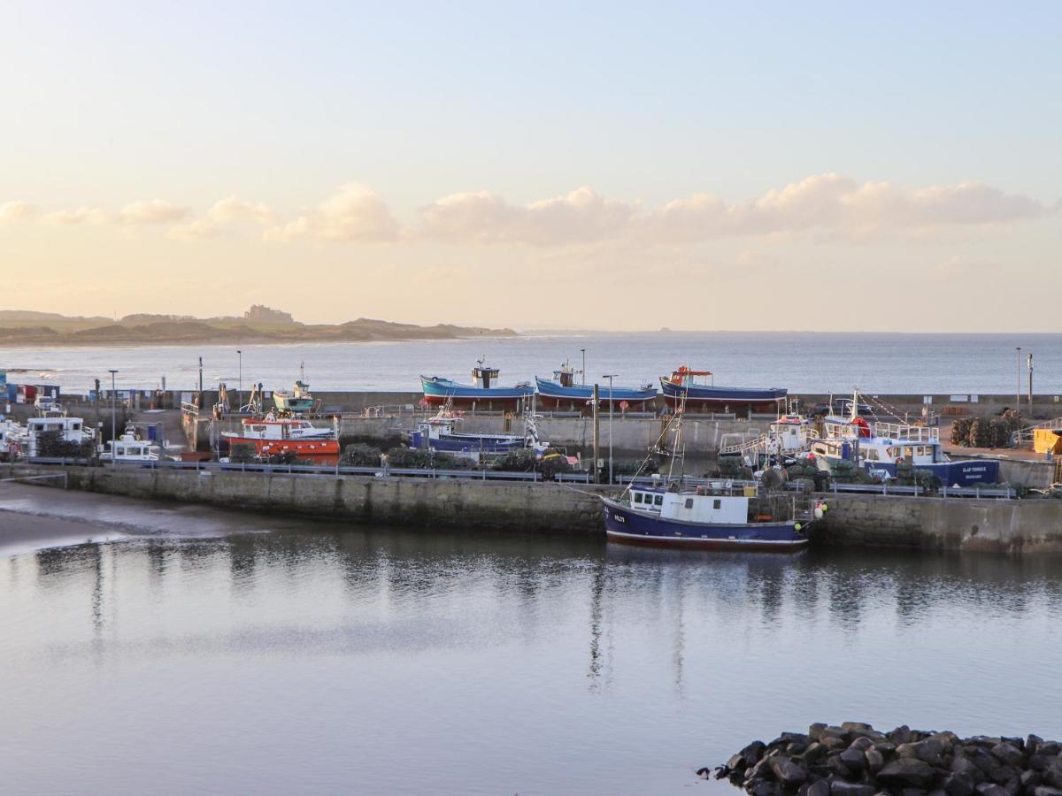 Willa 30 Union Street Seahouses Zewnętrze zdjęcie